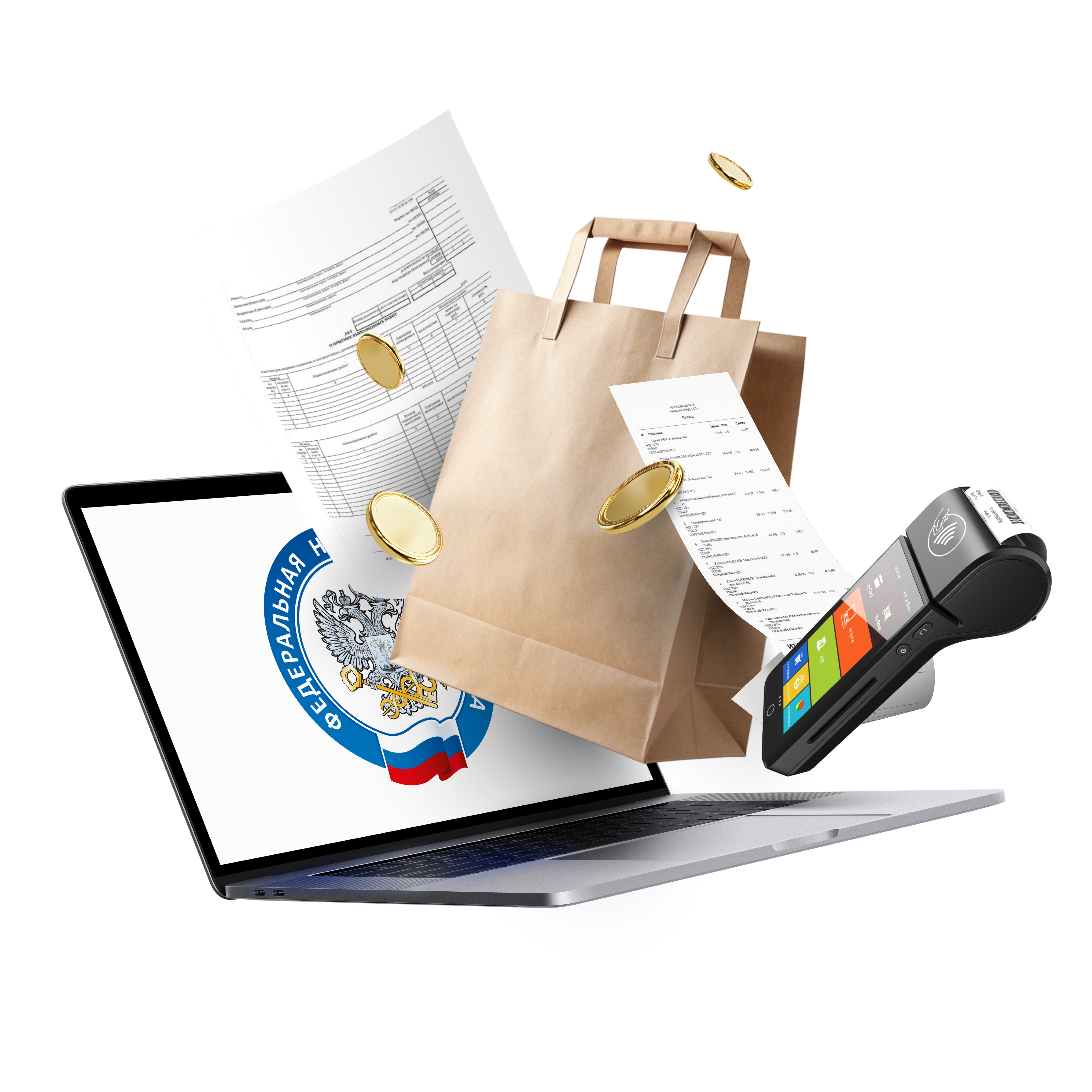 Бухгалтерские услуги для АУСН в Красноярске