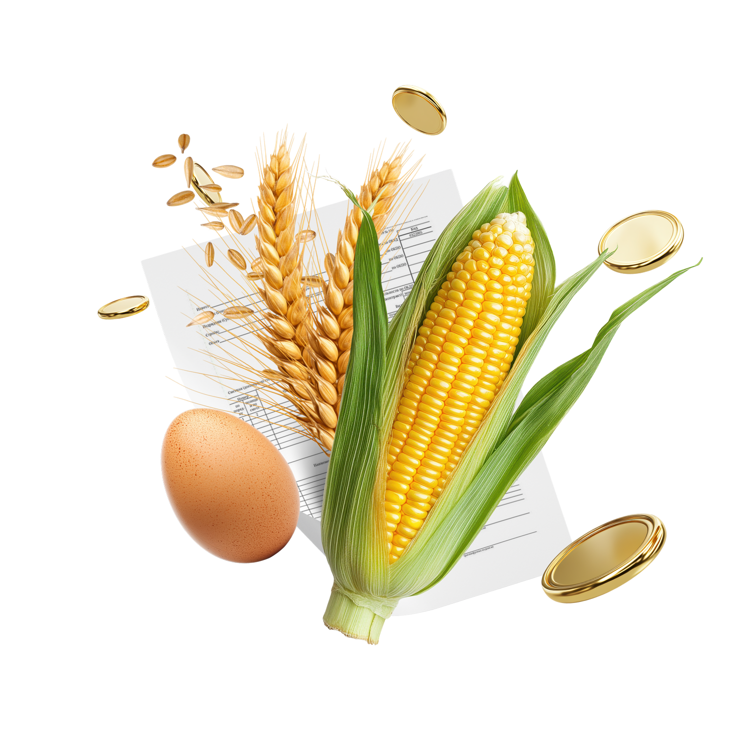 Ведение бухгалтерии для сельского хозяйства в Красноярске 